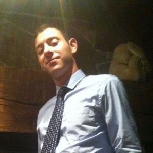 Meet your Posher, Adam